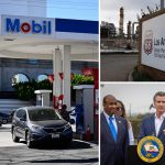 Blue state regulators could hike price at pump just days after election, GOP lawmakers warn