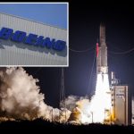 Boeing-made satellite explodes to bits in space: ‘Total loss’