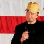 Elon Musk offers $1 million a day to entice swing state voters