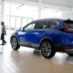 Honda recalling nearly 800K cars over cracked fuel pumps