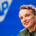 SAP CEO urges Europe not to regulate AI, says will put region behind