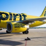 Spirit Airlines extends debt refinancing deadline hours before expiration