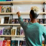 The Bestselling Books of the Week, According to All the Lists