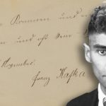 An emo note by a 14-year-old Franz Kafka is up for auction. ‹