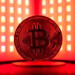 Bitcoin hovers around $97,000