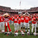 College sports valuations: Top 75 athletic programs
