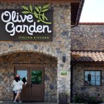 Darden Restaurants (DRI) Q2 2025 earnings