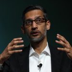 How Google’s Sundar Pichai navigated a pressure-filled year