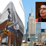 NYC office market roars back to life, sending tenants scrambling