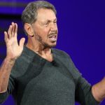 Oracle (ORCL) Q2 2025 earnings report