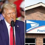 Trump eyeing privatizing US Postal Service: report