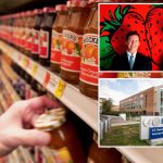 JM Smucker becomes latest food manufacturer to remove artificial colors from popular brands