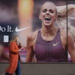 Nike stock soars after better than feared Q4 2025 results