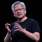 Nvidia heads for 5-day win streak as it hits record highs