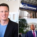Skydance boss David Ellison tells Hollywood pals that Paramount merger will close before end of summer: sources