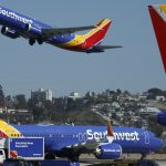 Southwest airport lounges? CEO says carrier is open to high-end change