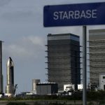 SpaceX crane collapse in Texas being investigated by OSHA