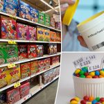 Synthetic dyes found in 19% of US foods and drinks — ‘worst offenders’ ID’d in new study
