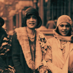 Why are we so obsessed with stories about a group of friends in the big city? ‹