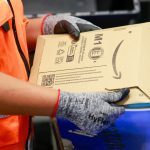 Amazon warehouse workers lose jobs after Trump immigration crackdown