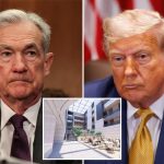 Fed Chair Jerome Powell ‘considering resigning’: report