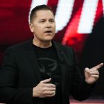 New Stellantis CEO promotes Kuniskis, brings back SRT division
