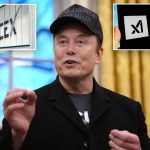 SpaceX to invest $2 billion in Musk’s xAI startup, WSJ reports