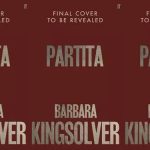 A New Barbara Kingsolver Novel Is Coming Out This Fall