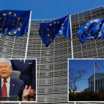 ‘A deal is a deal’