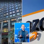 Amazon’s latest round of sweeping layoffs hit hundreds in New York