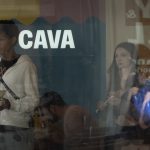 CAVA Q4 2025 earnings