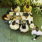 DoorDash takes on Resy, OpenTable as restaurant reservation wars heat up