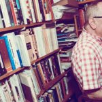 » Five great episodes of Michael Silverblatt’s Bookworm, in honor of the late host.