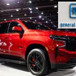 GM recalls thousands of vehicles over transmission issue that could increase risk of crash