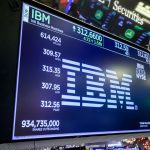IBM is the latest AI casualty. Shares are tanking 13% on Anthropic programming language threat
