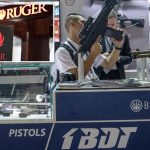 Italian gunmaker Beretta launches proxy fight for US firearms giant Sturm, Ruger & Co.
