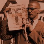 Malcolm X was Assassinated in New York City