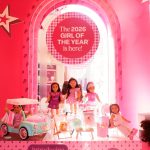 Mattel’s American Girl brand turns 40, dolls enter a new era