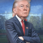 Paramount Skydance victory in Warner Bros. Discovery bidding war came after failed Netflix exec visit to win over White House