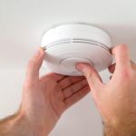 Thousands of Amazon’s LShome Photoelectric smoke detectors recalled due to potential fire hazard