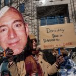 Washington Post losses soared past $100M in 2025, prompting mass layoffs: report