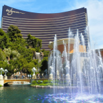 Wynn Resorts alleged breach sparks federal class action lawsuit