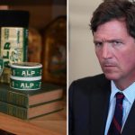 $100K offered after Tucker Carlson’s nicotine pouches hijacked in SoCal