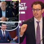 Anthropic back in talks with Pentagon — days after CEO said he refused to give Trump ‘dictator-style praise’