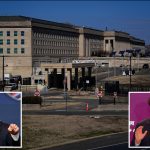 Anthropic sues Trump admin for blacklisting amid clash on using AI for surveillance, weaponry