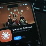 Anthropic’s Claude hits No. 1 on Apple’s top free apps list