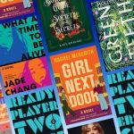 Book Riot’s Deals of the Day for March 1, 2026