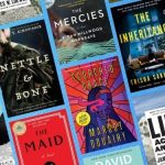 Book Riot’s Deals of the Day for March 18, 2026