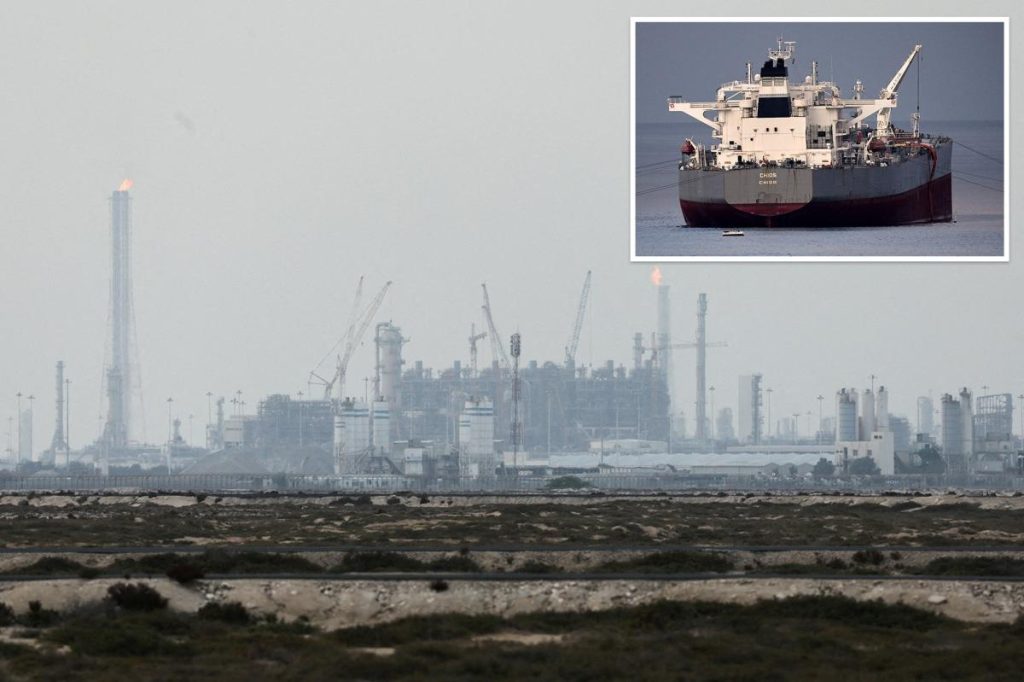 Dow falls 560 points, US oil surges to $90 as Trump demands Iran surrenders