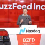 Embattled BuzzFeed warns end could be near as it faces major cash crunch